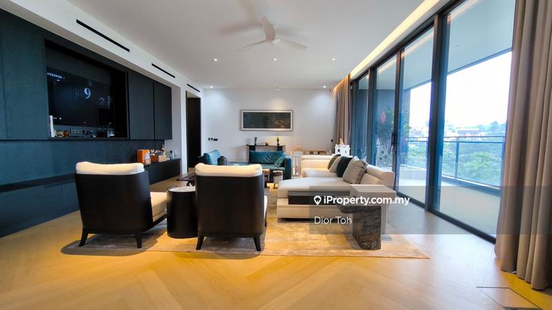 Condominium for Rent in Aira Residence by Dior Toh - iProperty.com.my