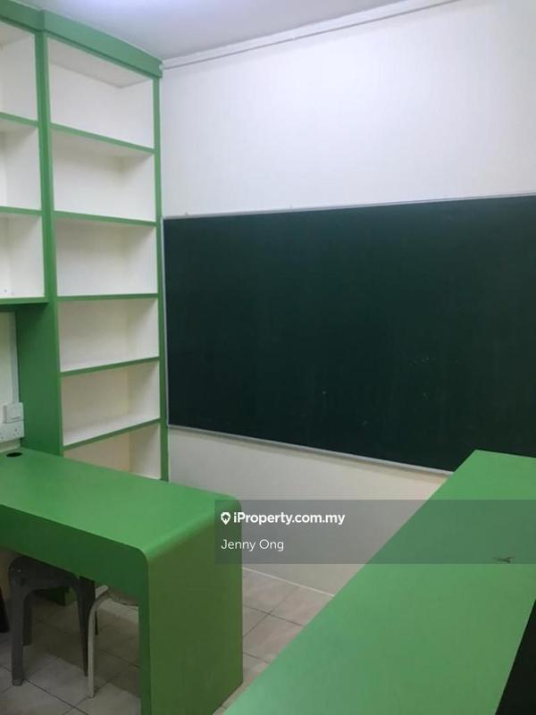 Semi-Detached House for Sale in Seberang Jaya, Penang by Jenny Ong - iProperty.com.my
