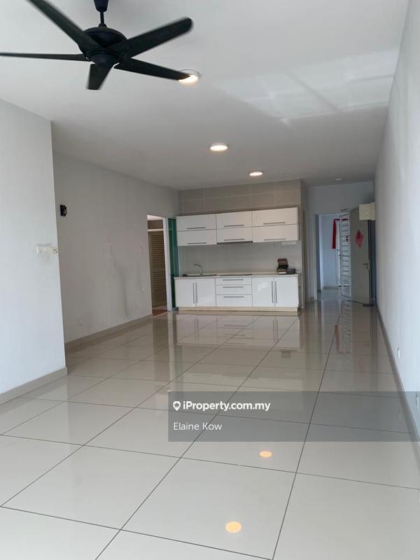 Kondominium untuk Dijual di 288 Residences @ Kuchai Lama oleh Elaine Kow - iProperty.com.my