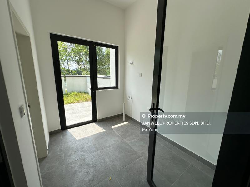 Semi-Detached House for Sale in Bandar Tropicana Aman, Telok Panglima Garang by Ethan Yong - iProperty.com.my