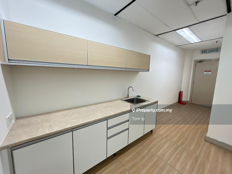 Office for Rent in KLCC, KL City Centre by Tom Ip - iProperty.com.my