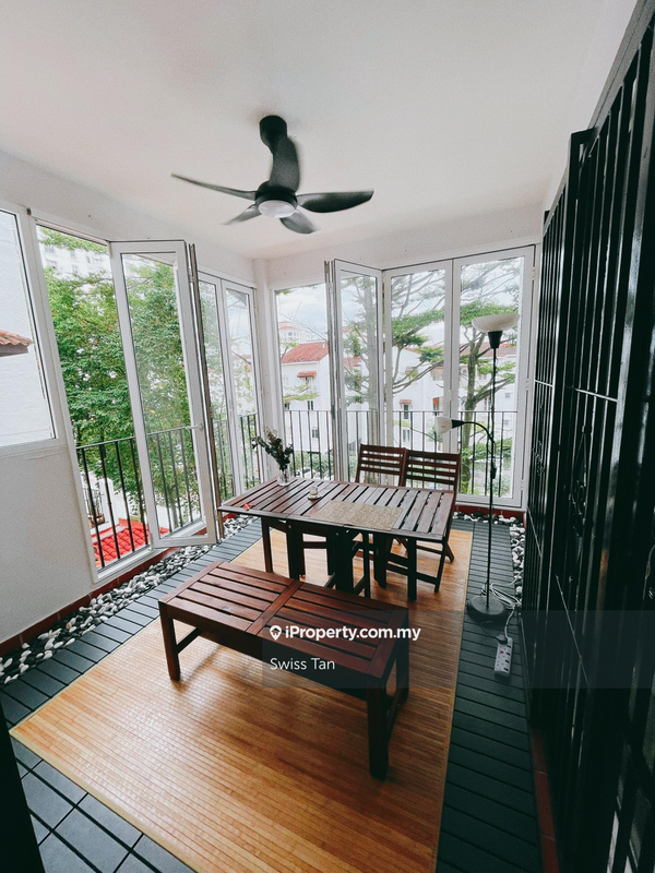 For Rent - Andalucia