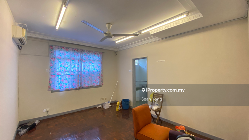 Bungalow House untuk Dijual di Desa Jaya Kepong, Kepong oleh Sean Yong - iProperty.com.my