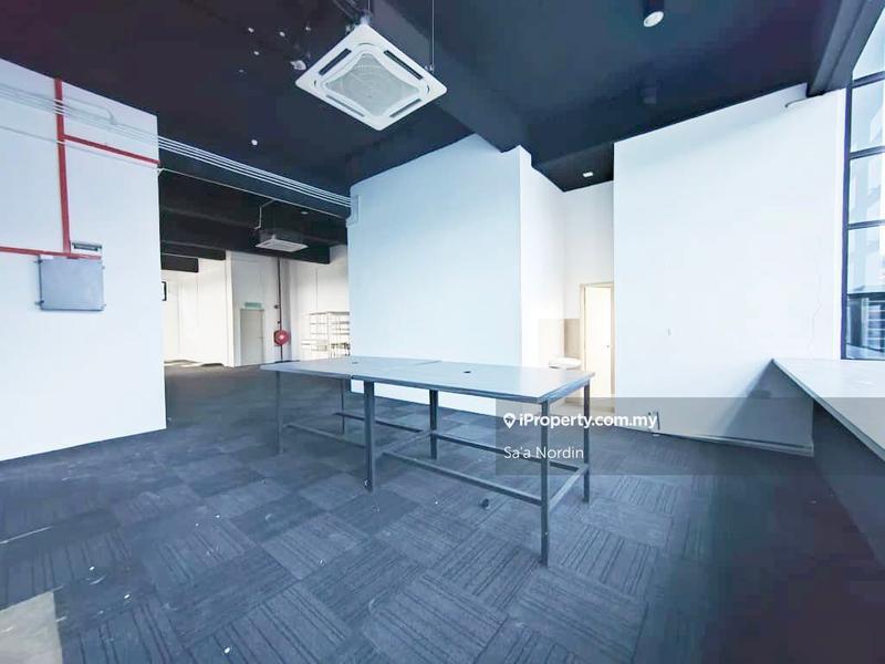 For Sale - 3 storey Semi-D Factory, in the heart of Shah Alam.