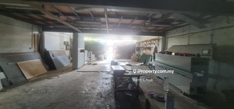 Terrace Factory for Sale in Jalan Ipoh, Kuala Lumpur by Kent Chua - iProperty.com.my