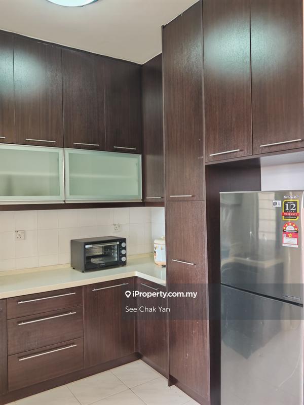 Kondominium untuk Dijual di Seri Maya Condominium oleh See Chak Yan - iProperty.com.my