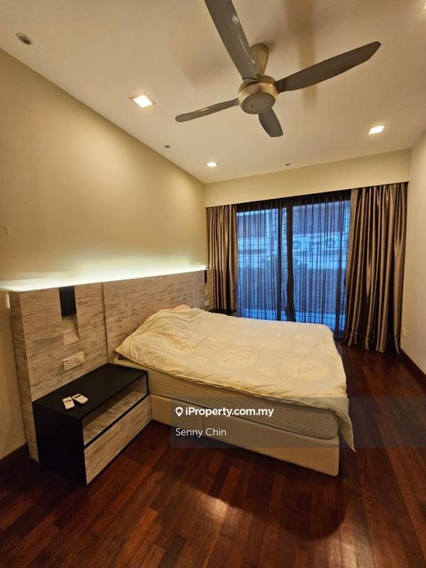 3-storey Terraced House for Sale in Taman Desa, Taman Desa by Senny Chin - iProperty.com.my