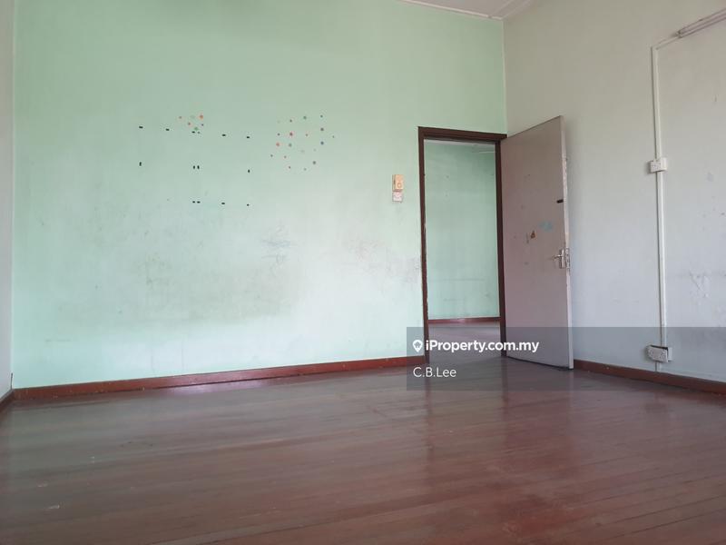 Rumah Berangkai 2 Tingkat untuk Dijual di Jalan Ipoh, Jalan Ipoh oleh C.B.Lee - iProperty.com.my