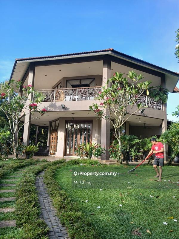 Agricultural Land for Sale in Raub Pahang, Raub by Mr Ching - iProperty.com.my