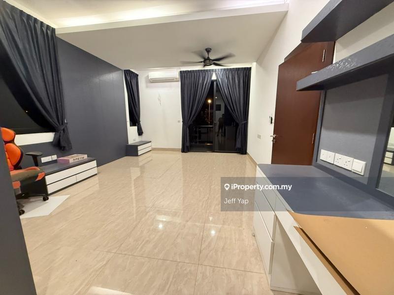 Bungalow House for Sale in Horizon Hills, Iskandar Puteri (Nusajaya) by Jeff Yap - iProperty.com.my