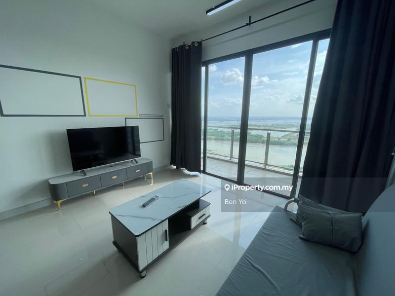 Kondominium untuk Disewa di Bora Residences oleh Ben Yo - iProperty.com.my