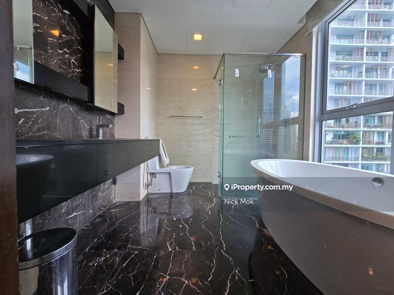 For Sale - Hampshire Residences