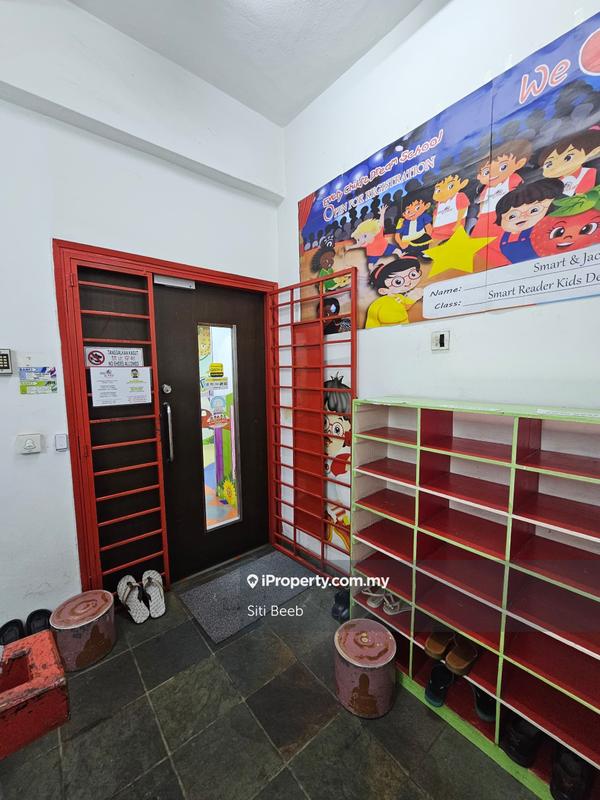 For Sale - Desa Pandan Shop Office