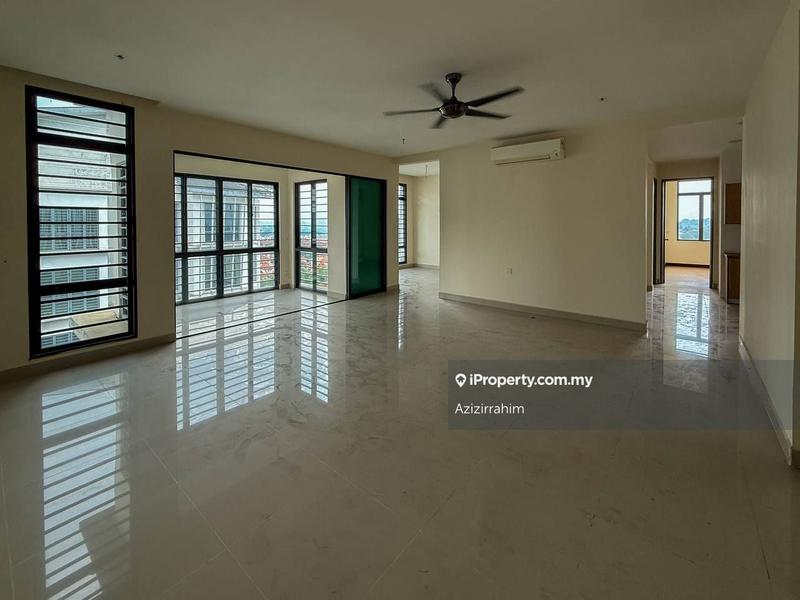 For Sale - Alam Desa @ Park Village