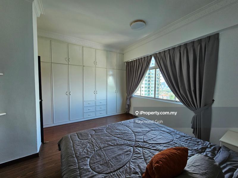 Kondominium untuk Dijual di Bayu Angkasa oleh Raymond Goh - iProperty.com.my