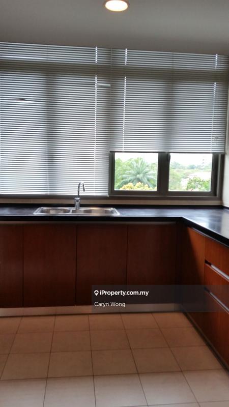 Kondominium untuk Disewa di U-Thant Residence oleh Caryn Wong - iProperty.com.my