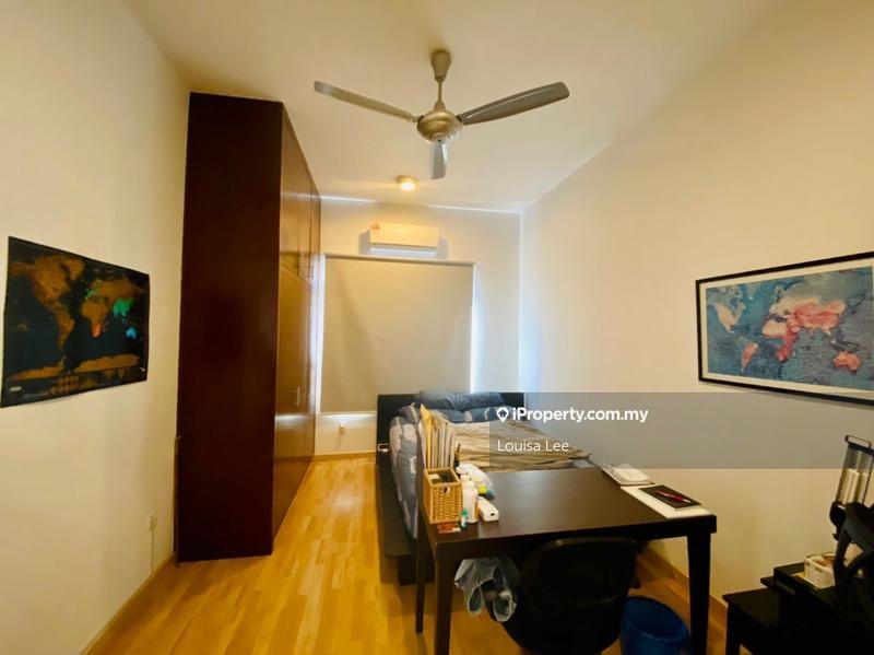 Bungalow House untuk Dijual di Kota Kemuning, Shah Alam oleh Louisa Lee - iProperty.com.my