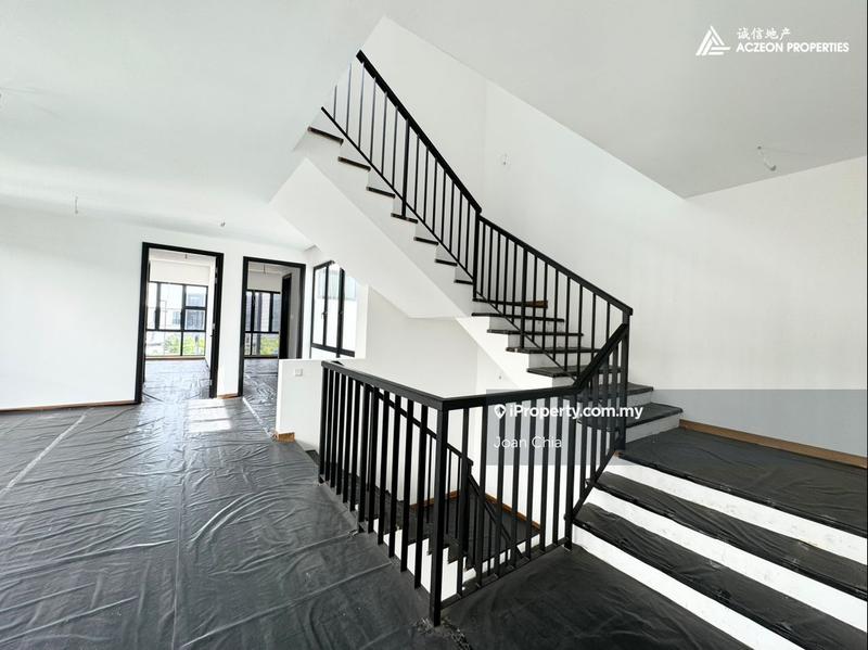 Rumah Teres 3-Tingkat untuk Dijual di Senibong, Permas Jaya oleh Joan Chia - iProperty.com.my