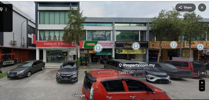 Shop for Rent in Rimba Jaya, Shah Alam by Sasa Loh - iProperty.com.my