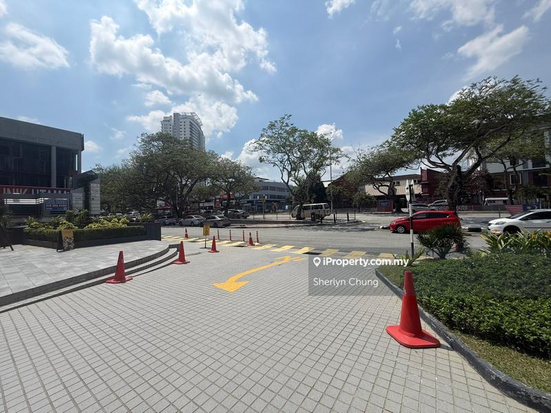 Pejabat untuk Disewa di TTDI, Taman Tun Dr Ismail oleh Sherlyn Chung - iProperty.com.my