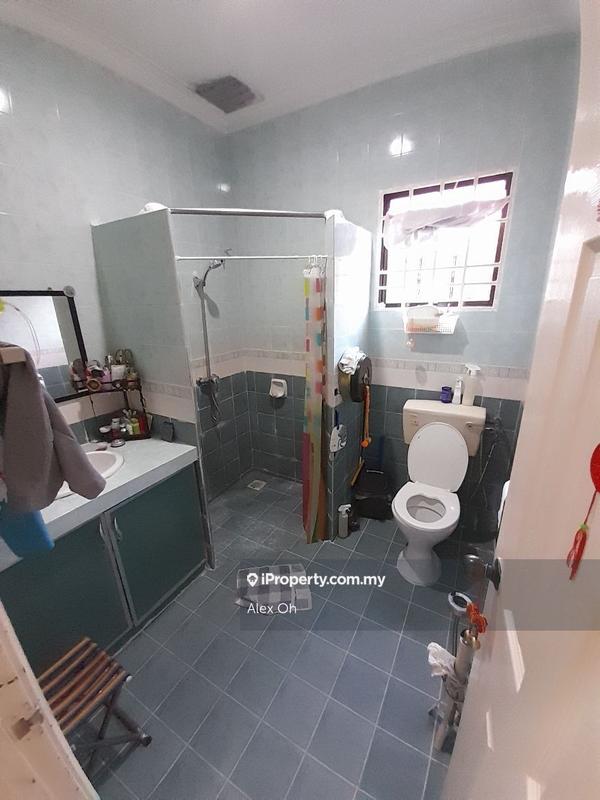 Bungalow House untuk Dijual di Bercham, Ipoh oleh Alex Oh - iProperty.com.my