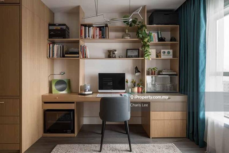 Rumah Berangkai 2 Tingkat untuk Dijual di Seksyen 17, Petaling Jaya oleh Charis Lee - iProperty.com.my