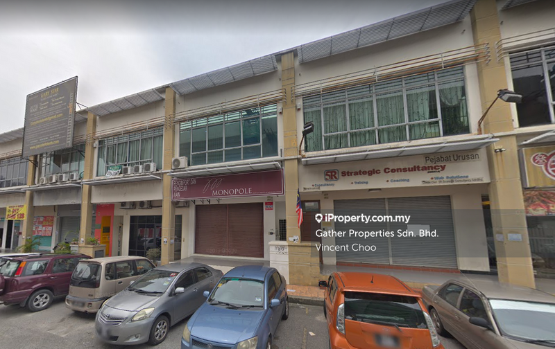 For Rent - Sunway Damansara teknology park,  Petaling Jaya, Taman Industrial Sungai Buloh