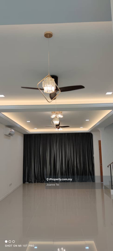 Rumah Berangkai 2 Tingkat untuk Disewa di Reef of Tropic, Setia Eco Glades Cyberjaya, Cyberjaya oleh Joanne Tei - iProperty.com.my