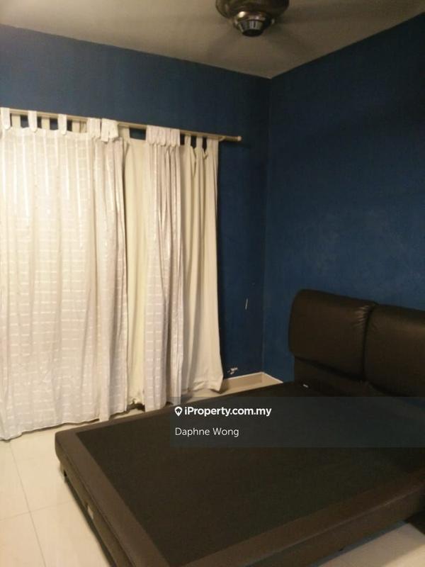 Residensi Servis untuk Dijual di Kuchai Avenue oleh Daphne Wong - iProperty.com.my