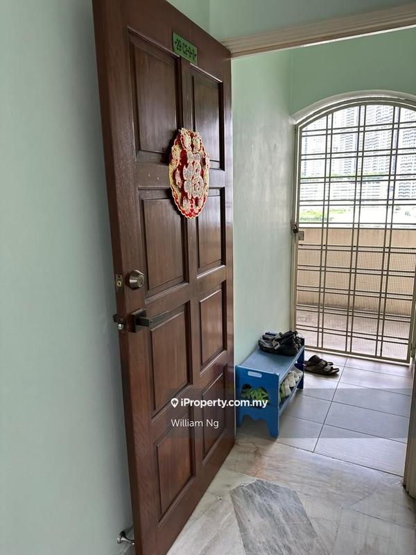 Kondominium untuk Dijual di Miharja Condominium oleh William Ng - iProperty.com.my