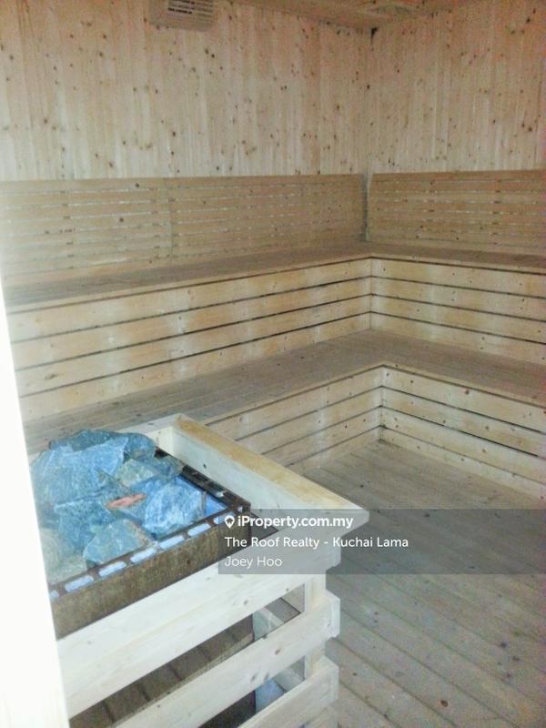 Condominium for Sale in Seringin Residences by Joey Hoo - iProperty.com.my