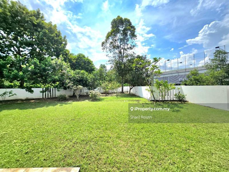 3-storey Terraced House for Sale in Taman Nadayu 92, Kajang by Sharil Routh - iProperty.com.my