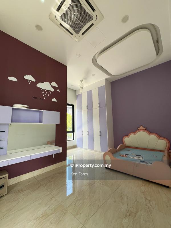 Bungalow House for Sale in Country Heights Damansara, Kuala Lumpur by Ken Farm - iProperty.com.my
