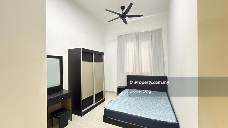 Condominium for Sale in The Hamilton by Llionel Ong - Bedroom - iProperty.com.my