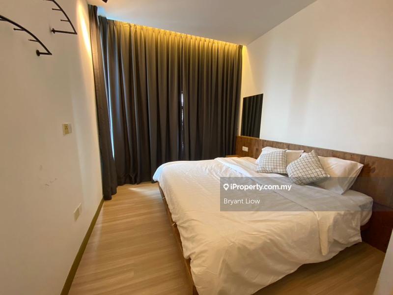 For Rent - The Wave Residence