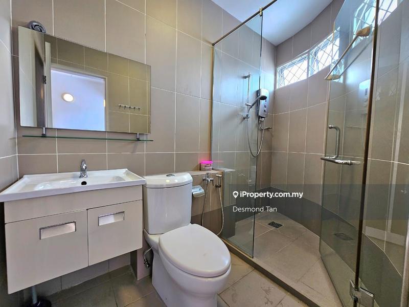 Rumah Teres 2-Tingkat untuk Dijual di Damansara Jaya, Petaling Jaya oleh Desmond Tan - iProperty.com.my