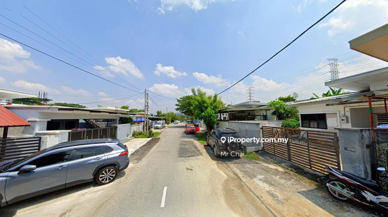 Tanah Kediaman untuk Dijual di Rawang, Selayang, Zoning Residential, (5.5 Acres), Rawang oleh Mr Chai - iProperty.com.my