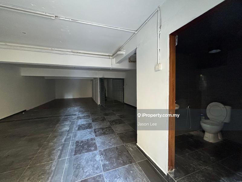 Shop for Rent in Taipan 1 Ara Damansara, Ara Damansara by Jason Lee - iProperty.com.my