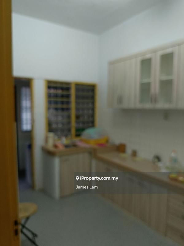 2-storey Terraced House for Sale in Taman Menglembu, Menglembu by James Lam - iProperty.com.my