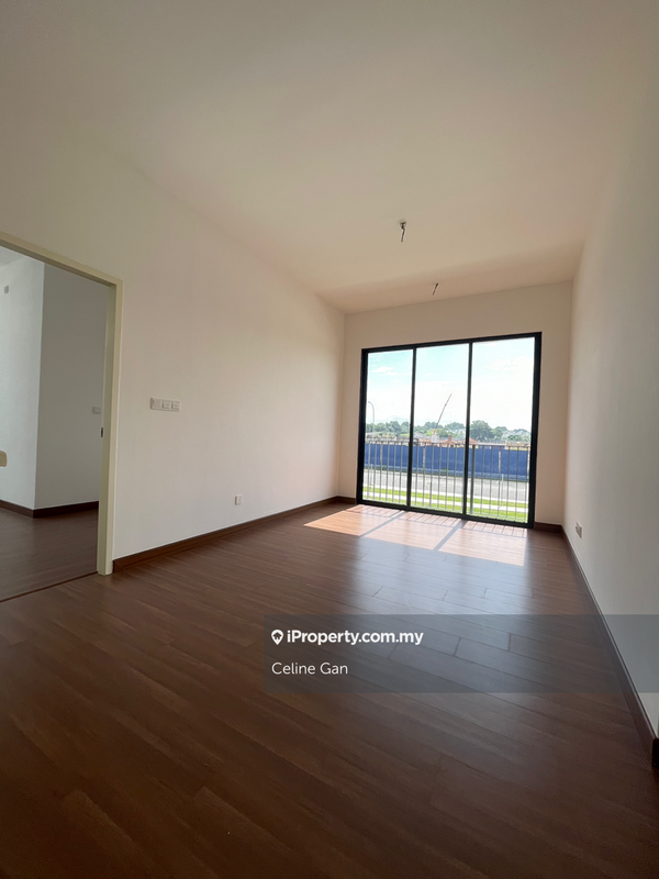 Rumah Teres 2-Tingkat untuk Dijual di Setia Indah, Setia Alam oleh Celine Gan - iProperty.com.my