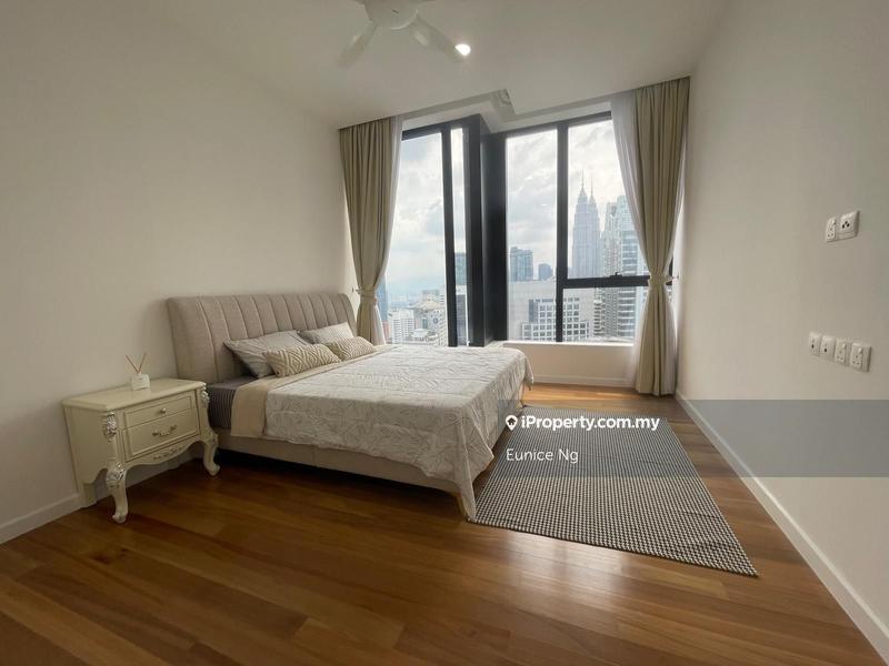 Service Residence for Rent in Pavilion Ceylon Hill by Eunice Ng - iProperty.com.my