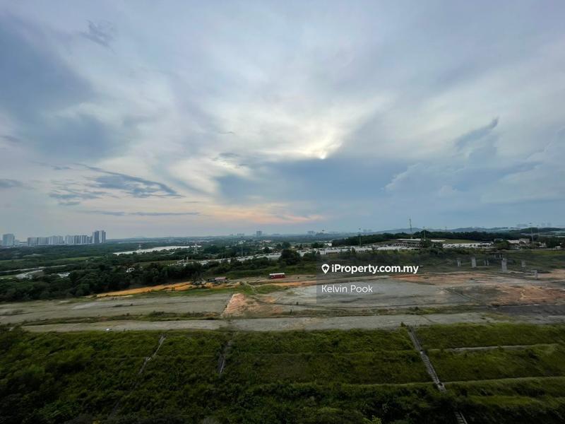 Service Residence for Sale in Sky Park by Kelvin Pook - iProperty.com.my