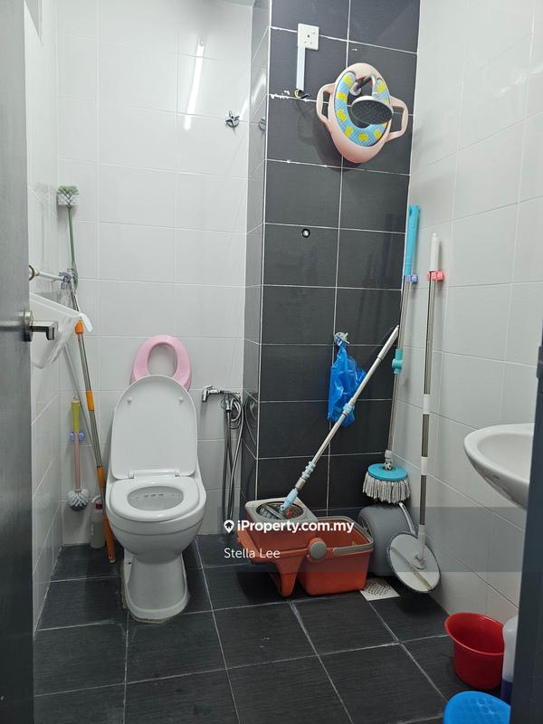 Condominium for Sale in Emerald Residence by Stella Lee - iProperty.com.my