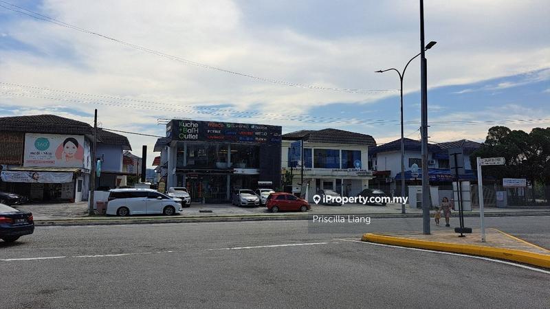 Semi-D Komersial untuk Disewa di SS 21, Damansara Utama, Petaling Jaya oleh Priscilla Liang - iProperty.com.my