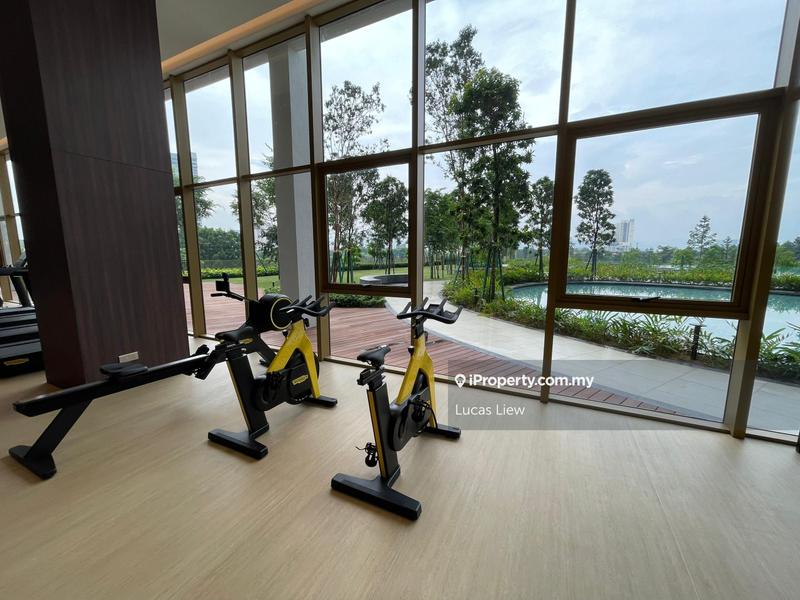 For Sale - Park Regent @Desa Park City