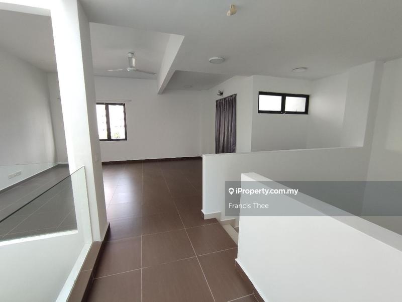 3-storey Terraced House for Sale in Mutiara Heights, Kajang by Francis Thee - iProperty.com.my