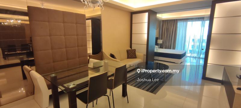 Service Residence for Rent in Chelsea @ Plaza Damas 3 by Joshua Lee - iProperty.com.my