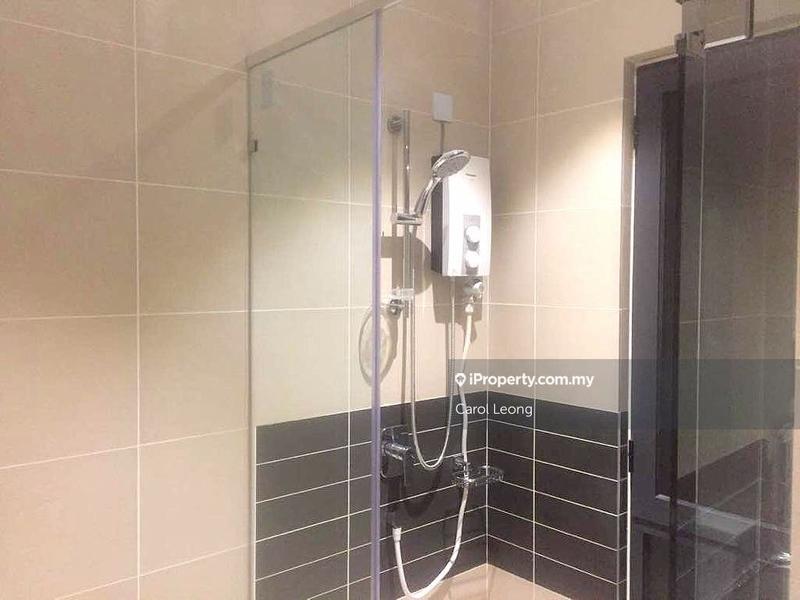 Service Residence for Sale in The Link 2 Residences by Carol Leong - iProperty.com.my