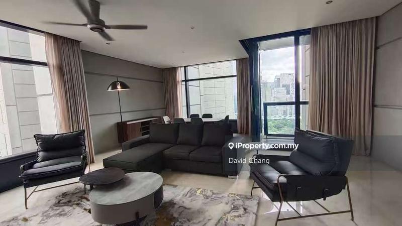 For Rent - The Troika