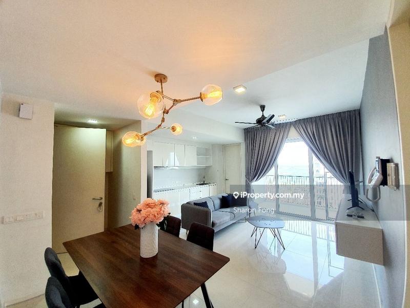 Condominium for Rent in Verdi Eco-Dominiums by Sharon Fong - iProperty.com.my